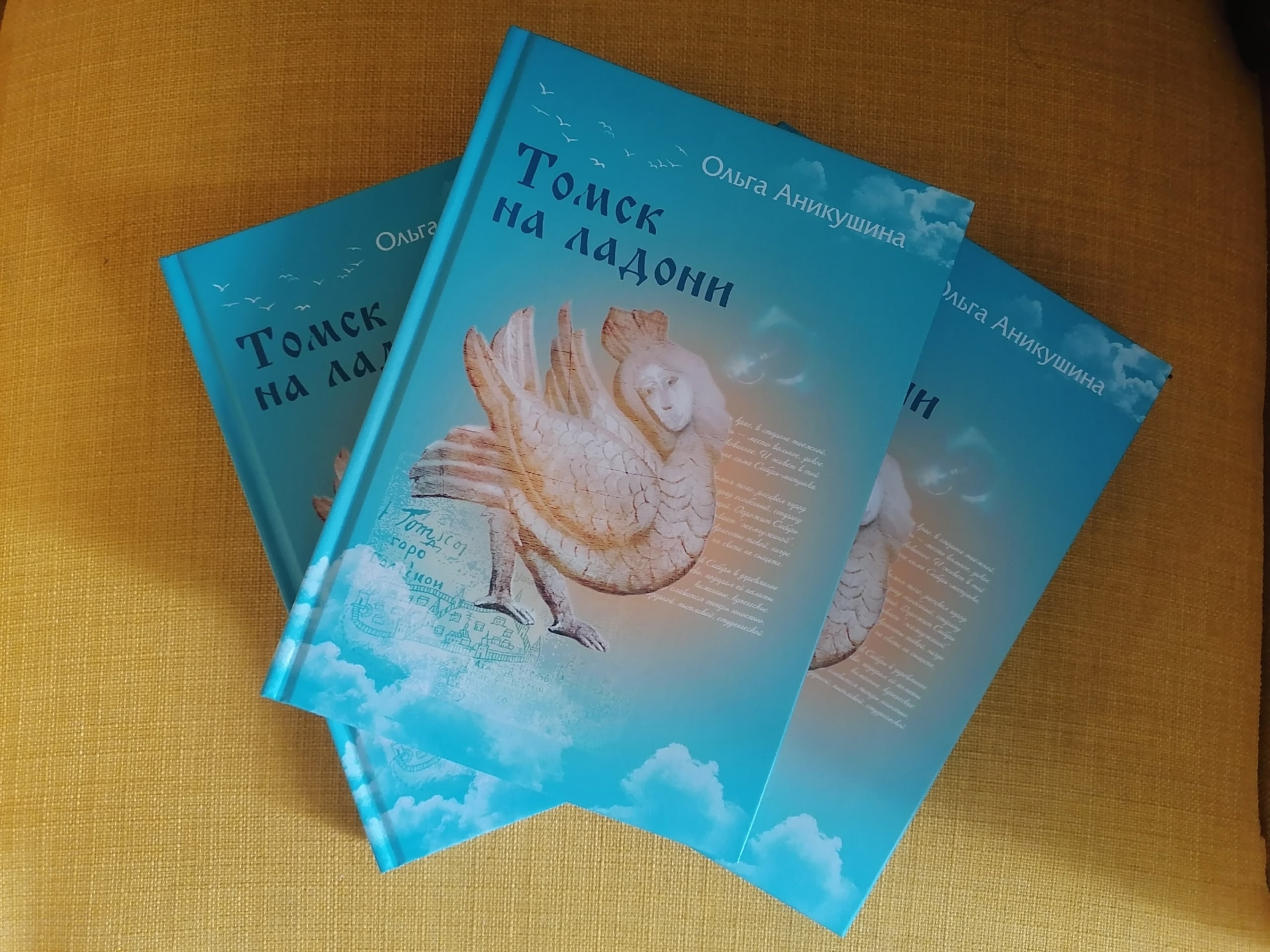 Презентация книги 