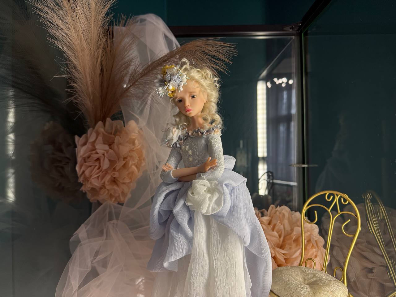 Закрытие Межрегионального фестиваля 