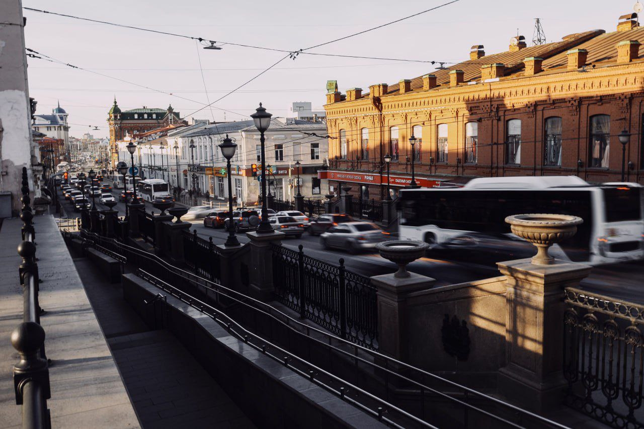 Творческая встреча проекта «Азбука городского текста»