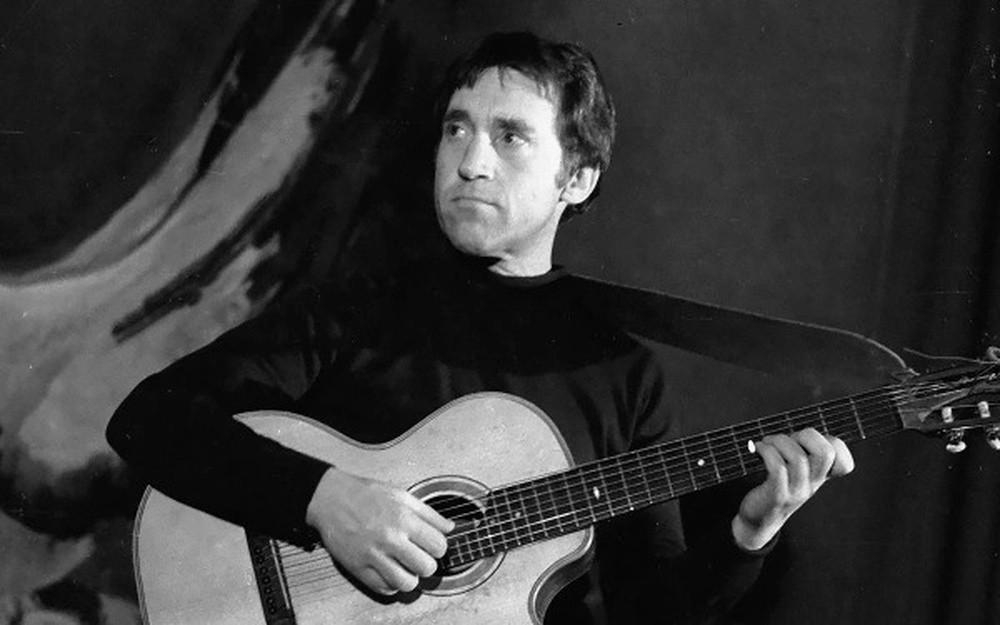 День Владимира Высоцкого в Доме искусств