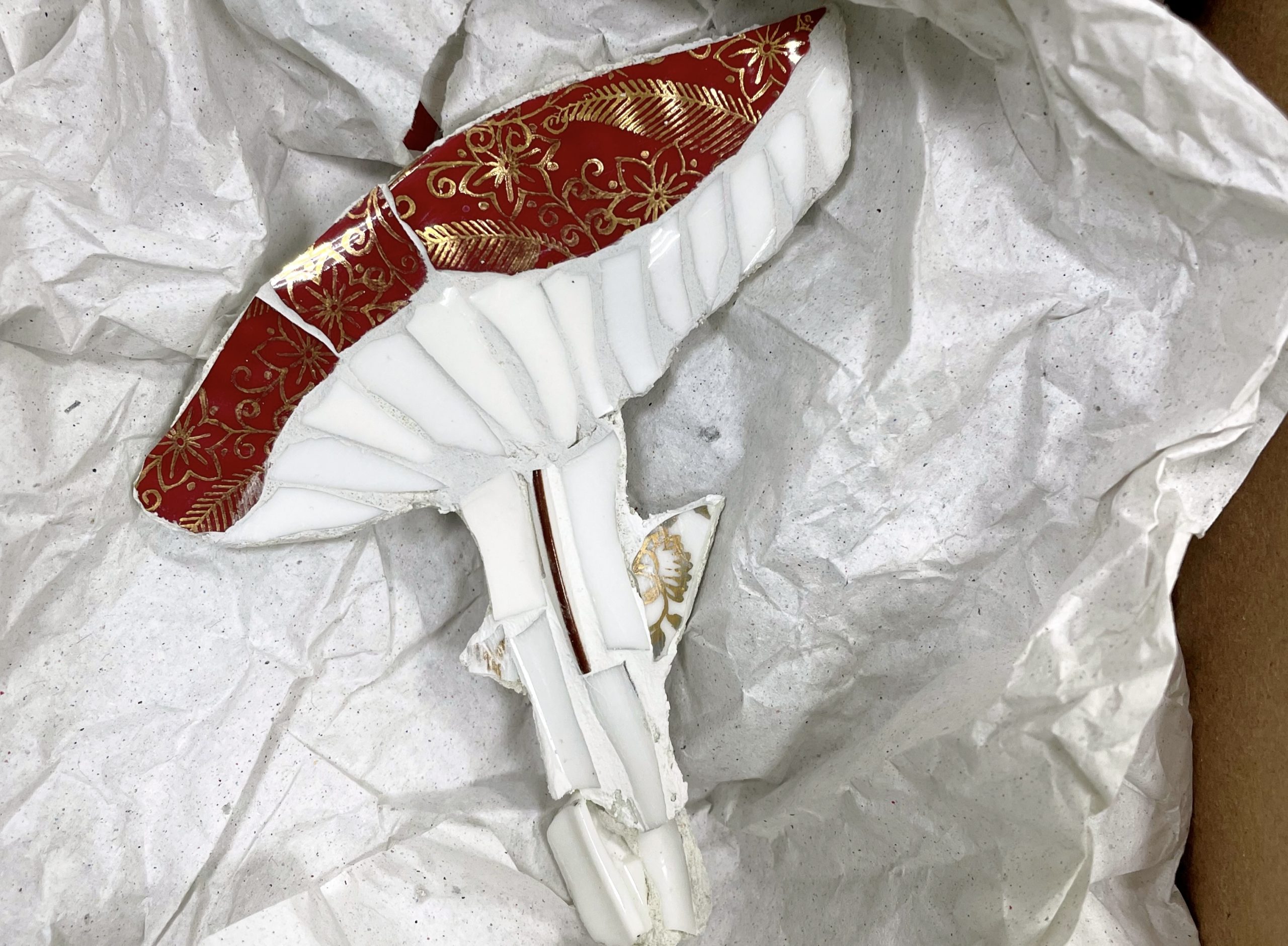 Выставка «Светлица»