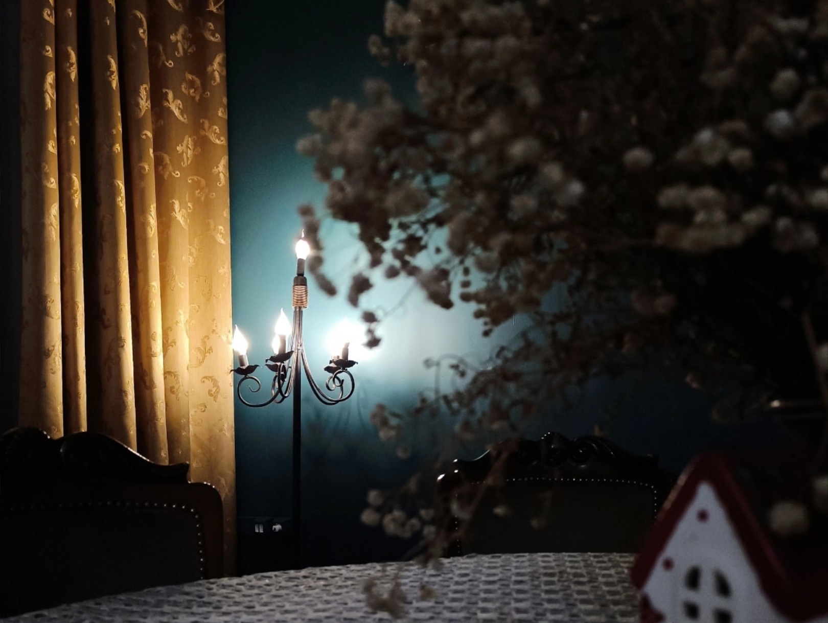 «Полвека с гитарой» Квартирник Юрия Дубинина