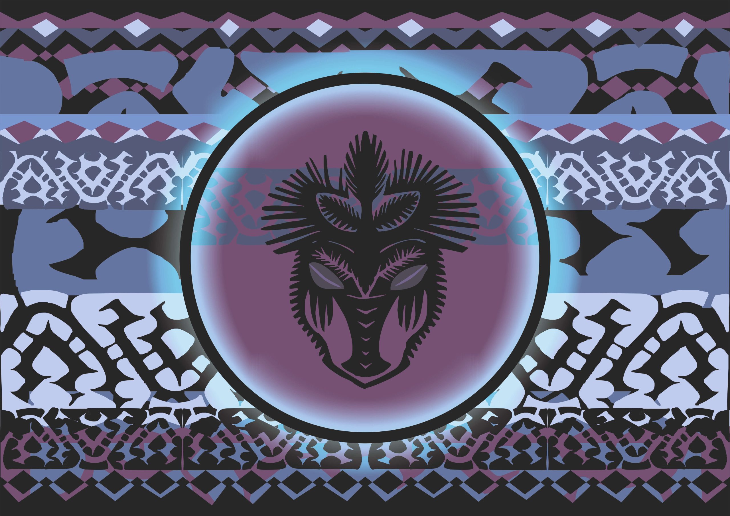 Литературно-музыкальная программа «Сказки Среднего мира»