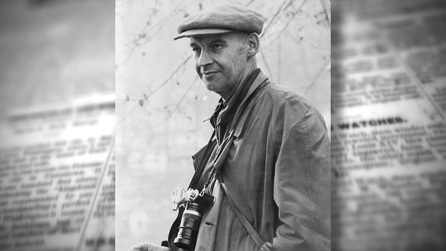 Встреча книжного клуба. Обсуждение «В Париже.Из писем домой»